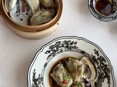 -夏苑(新加坡丽思卡尔顿美年酒店)