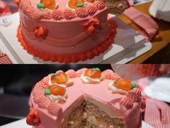 -CarolCake卡萝家(锦华万达店)