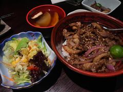 -一豚轩·烧鸟·豚骨拉面(五四路店)