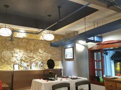 大堂-LA CREPERIE BRETONNE布列塔尼法式餐厅(天童北路店)