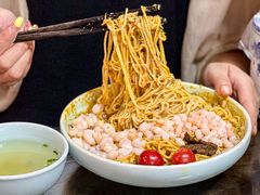 -裕兴记•蟹黄面馆(人民广场店)