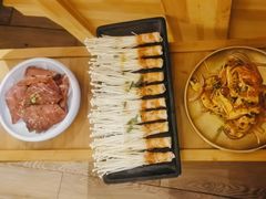 -九田家黑牛烤肉料理(石路天虹店)