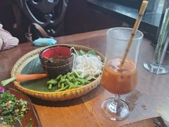 -花马天堂云南餐厅 Lost Heaven(外滩店)