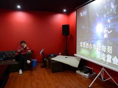 -MT club·剧本·桌游·血染钟楼(知春路店)