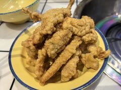 -晓彭肥肠鸡·泡椒鸡火锅(水木天地店)