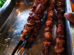 红柳大串-肉串汪(望京店)