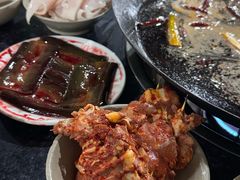 -星鸿社重庆老火锅