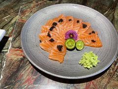 -炙柒Sekinana·精致料理 烧鸟·铁板烧(海上世界店)