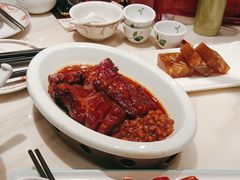 -稻香酒家·33年老字号·港式粤菜(富邦中心店)