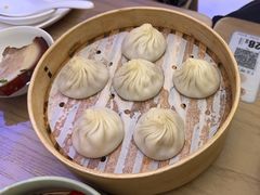 -苏小柳点心·手作小笼包(浦东嘉里城分院)