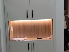 -索菲亚衣柜橱柜家具全屋定制(汶水红星店)