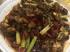 -四川泸州豆花饭店