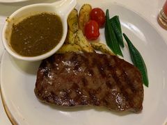 -斗牛士牛排(南京东路店)