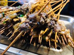 -盟重烧烤(高正街店)