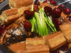 -青年公社烤鸭(青年路店)