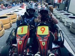 -千岛湖燃擎卡丁车赛车主题乐园(秀湖路店)