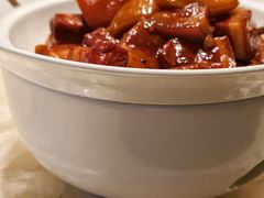-明湖楼·经典鲁菜山东海鲜(大明湖店)