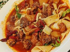 -那时新疆·若羌(经纬汇店)