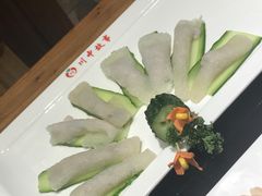 -川中故事·成都老火锅(东书房店)