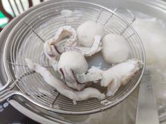 -中山脆肉鲩(新圳东路店)
