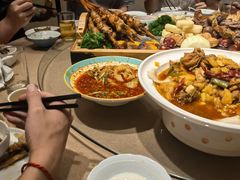 -新疆巴州金丝特餐厅(大钟寺店)