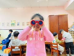 -伊顿幼儿园(棕榈泉校园)