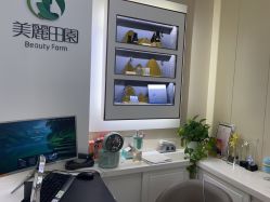 -美丽田园