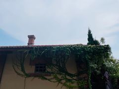 -青岛德国监狱旧址博物馆