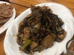 -真好吃牛杂(白沙店)