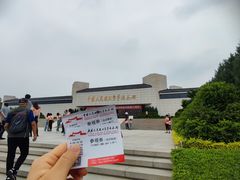 -中国人民抗日战争纪念馆