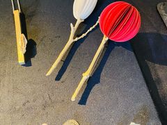 -上海衡山路十二号华邑酒店