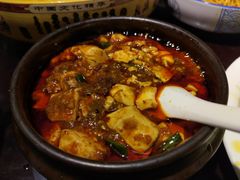 金牌麻辣豆腐-陈麻婆豆腐总店