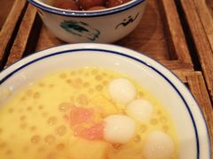 -拾光·小碗甜品