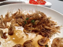 -狮王府淮扬菜(新街口友谊店)