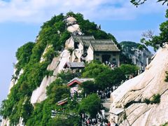 -华山风景名胜区