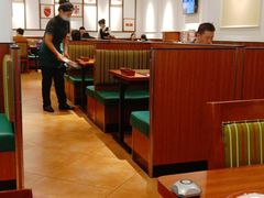 -萨莉亚意式餐厅(万嘉商业广场店)