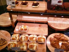 -巴黎贝甜(来福士店)