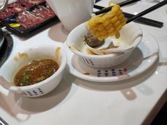 -陈记顺和牛肉火锅馆(天河北路店)