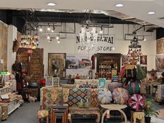 -尚泰清迈机场购物中心