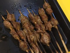 -望京小腰(北京总店)