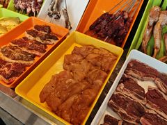 -万达文华酒店·48F云端窗景美食汇自助餐厅