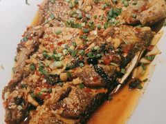 -回头食客-李久其家民间餐厅(望城金桥国际店)