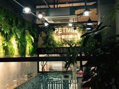 -宠小格时尚宠物生活馆(唐镇店)