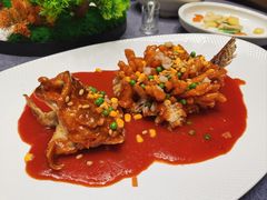 -苏州人家·精致苏帮菜(斜塘店)
