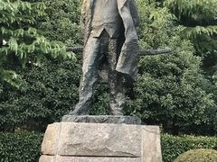 -黄兴公园