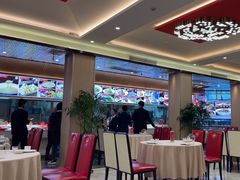 -普天和酒楼(天津之眼店)