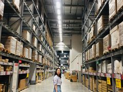 -宜家家居(西安未央商场店)