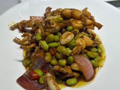 -老李家土菜馆·安吉地标美食