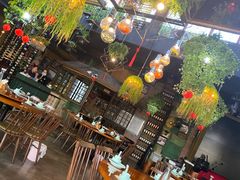-南海渔家•海鲜•正宗海南菜(海棠湾店)