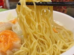 -一记面馆(易发店)